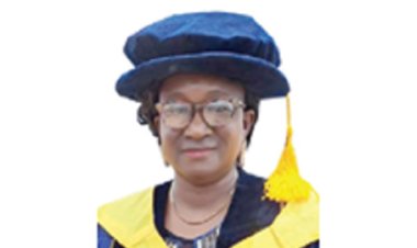 KDU appoints pioneer deputy vice chancellor