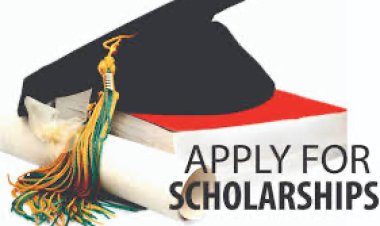 Unubiko Foundation Tertiary Education Scholarship Awards