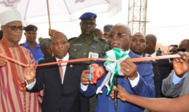 UNIMED offers automatic employment to three best graduating students