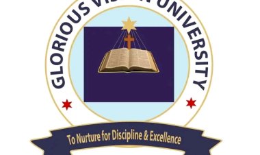 UPDATED: 2024 General Admission Requirements for  Glorious Vision University