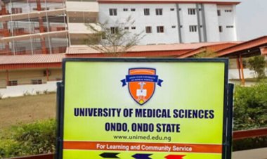 UNIMED graduates first set of medical students