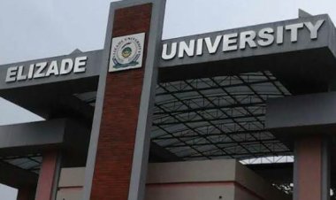 Elizade University gets new Vice Chancellor