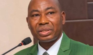 Don advocates sustainability of science, scientific research for national development