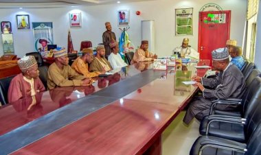 Saadatu Rimi and Yusuf Maitama Sule Universities team up for educational progress