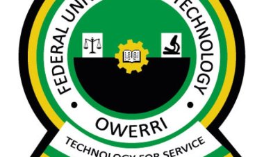 2024 General Admission Requirements for FUTO