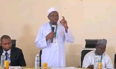 FULafia SPPU trains staff on crowd management