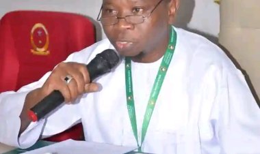 In spite challenges, we’ve progress, says Fulafia Abdul Rahmam