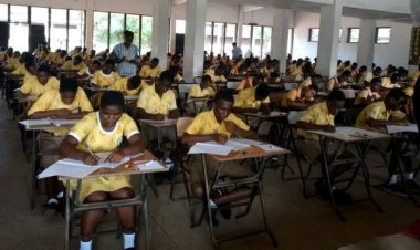 BREAKING: WAEC Finally Releases WASSCE 2023 Results, How to Check