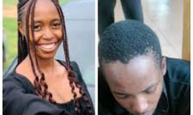 Tragedy as Ondo Varsity Student Kills Female Colleague Over iPhone
