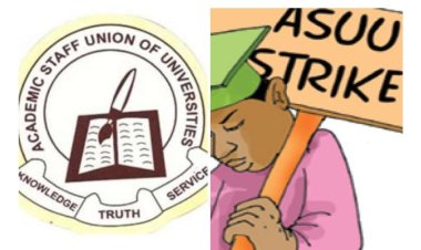 Economic Hardship: ASUU Laments Death of 46 Professors and Others in UNIABUJA, FUTMINNA