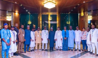 Tinubu promised to stop school fees hike in varsities -NANS