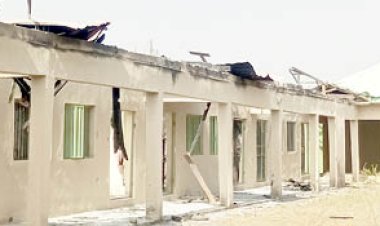Neglect Plagues Integrated Quranic Basic Education Centers in Niger State