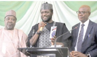 COE Hong Don, CPCEN advocate inclusion of AI in teaching and learning in tertiary institutions