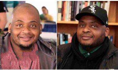 Professor Kiese Laymon Receives Prestigious MacArthur Fellowship for Outstanding Research