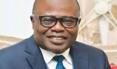 Former ASCETA Provost Commends Abia Panel's Integrity Amidst Document Access Dispute