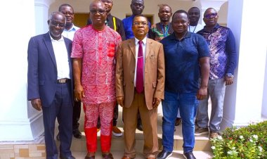 NUC Lauds Clifford University Following Successful e-Learning Readiness Assessment