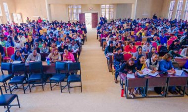 Maduka University Founder Champions Transformative Education to Propel Youths towards Leadership