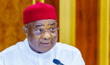 Governor Uzodimma Grants 107 Imo Graduates Law School Scholarships