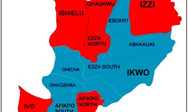 Ebonyi State Initiates Construction of Two New Universities