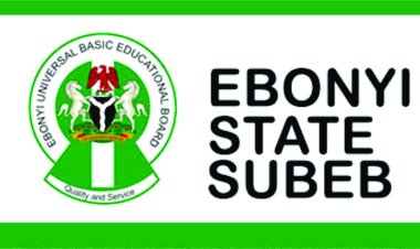 Ebonyi SUBEB and UBEC Join Forces to Boost Early Grade Reading and Teacher Skills