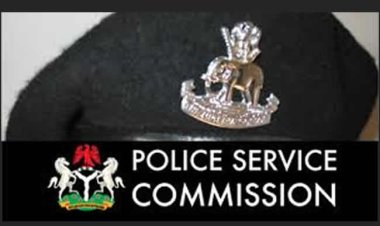 171,956 Police Job Applicants to Take JAMB CBT