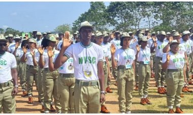 Posting, Redeployment, Service Kits Free — NYSC