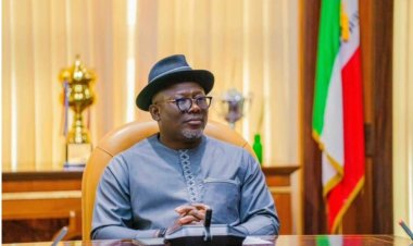 New Federal University Teaching Hospital Proposed in Delta State