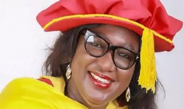 University of Calabar (UNICAL) Clarifies Stance on Worship Centers within Campus