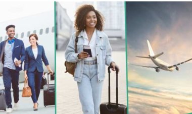 Study For Free: UK University Invites UNILAG, UI Graduates to Apply for Scholarship, Move Abroad