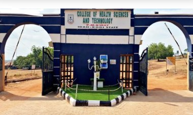 Join the 17th Orientation & Matriculation Ceremony at KSCHST Idah