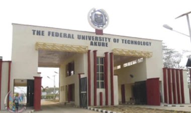 FUTA Admission Criteria for the 2024/2025 Academic Year