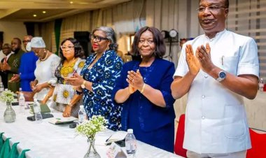 Abia State University Launches Visitation Panel to Address Decline