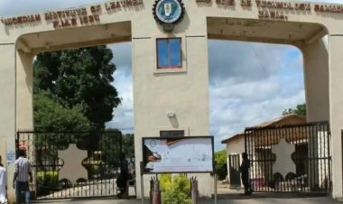 NILEST releases first batch Admission List 2023/2024