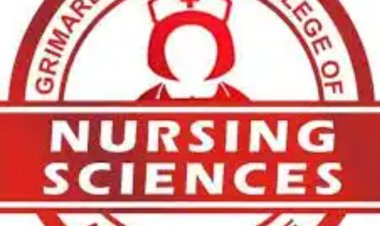 Grimard Catholic College of Nursing Sciences releases Post Basic Nursing admission form - 2023