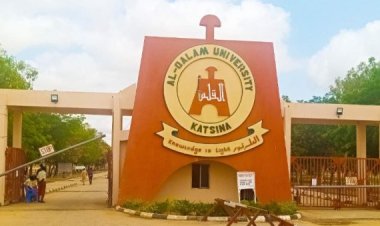 Al-Qalam University, Katsina 1st batch Postgraduate admission list, 2023/2024