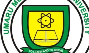 UMYU School of Continuing Education Supplementary admission list for 100 & 200 Level, 2022/2023