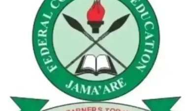 UPDATED: 2024 General Admission Requirements for FCE Jama'are