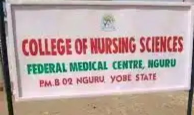 UPDATED: 2024 General Admission Requirements for FMC Nguru