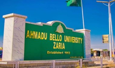 CORBON plans prize award for ‘Best Final Year Project’ at ABU’s Department of Building