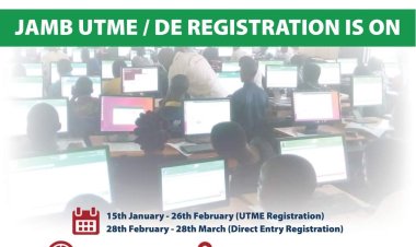 Skyline University Nigeria Now an Official JAMB Registration Center