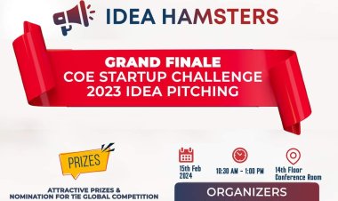 Skyline University Nigeria to Host Grand Finale of COE Startup Challenge