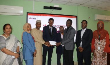 Skyline University Nigeria Wraps Up Successful COE Start-Up Idea Pitching Challenge