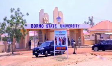 BOSU releases school fees schedule for 2023/2024 session