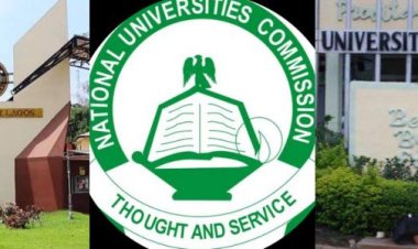 Out of 2 Million Yearly Admission Seekers Only 500,000 Students Get Admitted - NUC