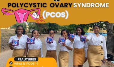 ABSU Public Health Students Launch Menstrual Hygiene Awareness Campaign