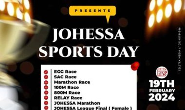 ABSU Gears Up for JOHESSA Sports Day Extravaganza