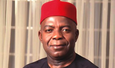 IGIDE Urges Otti to Act as Criminals Hijack Abandoned Special School in Aba