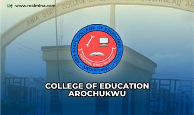 ICPC and TETFUND Probe Alleged Embezzlement at Abia College of Education