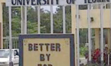 University of Ilorin Expels Nine Students for Examination Malpractice