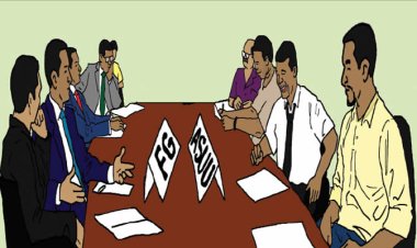 Federal Government Begins Payment of ASUU’s Withheld Salaries